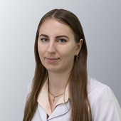 Хоргуани Вероника Яновна, терапевт