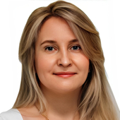 Шишина Людмила Александровна, терапевт