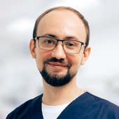 Миропольский Илья Андреевич, невролог