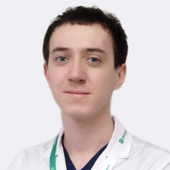Антоненко Константин Михайлович, анестезиолог