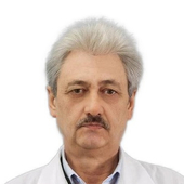 Фалеев Сергей Георгиевич, уролог