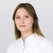 Байметова Анна Александровна, гинеколог