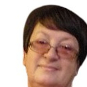 Магальникова Галина Михайловна, педиатр