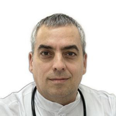 Герасименко Анатолий Александрович, нарколог