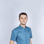 Трощук Владислав Русланович, стоматолог-ортопед