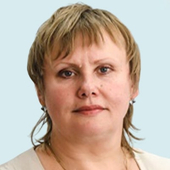 Казакевич Надежда Владимировна, детский аллерголог