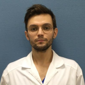 Чапланов Михаил Владимирович, врач УЗД