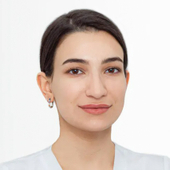 Агаева Диана Саламовна, рентгенолог