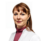 Бородова Екатерина Юрьевна, офтальмолог