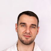 Трубаев Илья Михайлович, ортопед