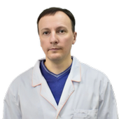 Лисицын Александр Владимирович, хирург