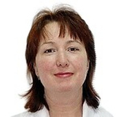 Погоняйлова Елена Геннадьевна, дерматолог