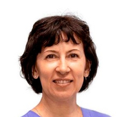 Праведник Анжела Александровна, детский массажист