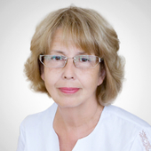 Журавлёва Татьяна Евгеньевна, терапевт