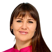 Ибатуллина (Аллаярова) Инзиля Ильгизовна, ортодонт