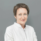 Новикова Екатерина Николаевна, гастроэнтеролог