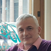 Сыроваткин Дмитрий Юрьевич, вертеброневролог