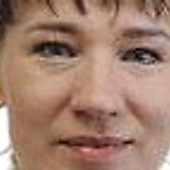 Овчинникова Зинаида Александровна, кардиолог