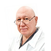 Николаев Владимир Олегович, онколог