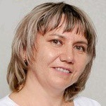 Воронцова Светлана Витальевна, врач функциональной диагностики