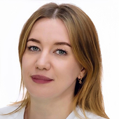 Томилова Мария Вячеславовна, невролог