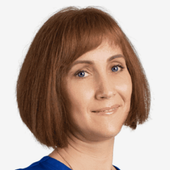 Слаутина Екатерина Владимировна, стоматологический гигиенист