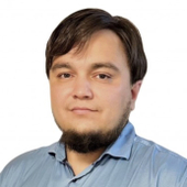 Бурнашов Николай Алексеевич, психолог