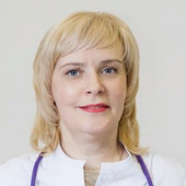 Долженко Татьяна Евгеньевна, терапевт