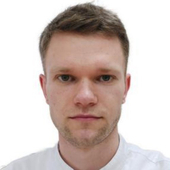 Дмитриев Игорь Павлович, ЛОР