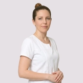 Комарова Екатерина Юрьевна, ортодонт