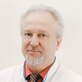 Вишневский Аркадий Анатольевич, нейрохирург