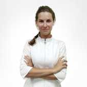 Авдеева Юлия Александровна, ортодонт