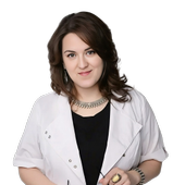 Асадуллаева Патимат Мурадовна, невролог