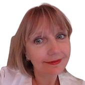 Соляникова Ирина Николаевна, врач УЗД