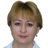 Мигушкина Людмила Павловна, рентгенолог