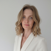 Костикова Ольга Владимировна, врач УЗД