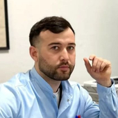 Шокаров Булат Мусович, ортопед