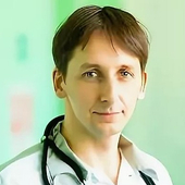 Поздеев Михаил Валерьевич, анестезиолог