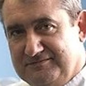 Нарышев Юрий Иванович, стоматолог-ортопед