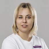 Болбат Светлана Александровна, детский стоматолог