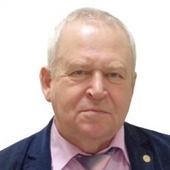 Мидленко Александр Ильич, нейрохирург