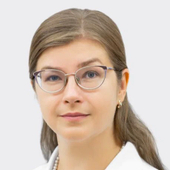 Барышникова Наталья Владимировна, гастроэнтеролог