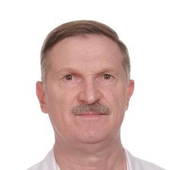 Гурьев Владимир Михайлович, ортопед