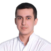 Шуайпов Леид Муслимович, стоматолог-хирург