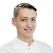 Пешков Глеб Константинович, мануальный терапевт