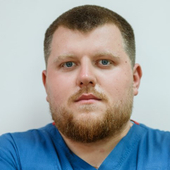 Капустин Иван Евгеньевич, флеболог