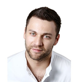 Герасин Алексей Николаевич, стоматолог-терапевт