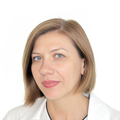 Самойлова Наталья Евгеньевна, аллерголог