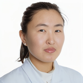 Цыбжитова Мария Романовна, ревматолог