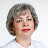 Галко Елена Владимировна, терапевт